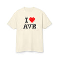 I LOVE AVE Graphic Tee